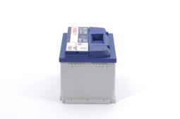 AKUMULATOR 65AH/650A P+ /278X175X175/ /EFB/ BOSCH 0 092 S5E 070