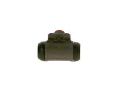 CYLINDEREK HAM.RENAULT CLIO 98- PG 1.5. F 026 002 480