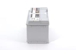 AKUMULATOR 110AH/920A P+ /393X175X190/ /BOSCH S5/ BOSCH 0 092 S50 150
