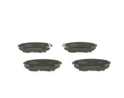 KLOCKI HAM.KIA CEED 1,6 CRDI SPORTY WAGON 09,2007-12,2012 PG 1.1 0 986 494 995