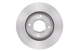 TARCZA HAM./PRZ/ VOLVO S40,V40 96- @256X24 PG 1.2. 0 986 478 531