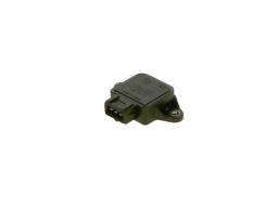 CZUJNIK PRZEP.OPEL 2,0-3,0 24V 88- /ALFA,HYUNDAI,PEUGEOT,VOLVO/ PG6.3. 0 280 122 001