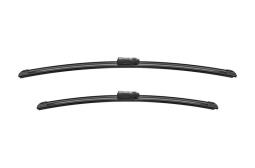 PIÓRA WYCIER. 600MM/500MM 2SZT AUDI 07- /AEROTWIN/ PG10.2. 3 397 007 297