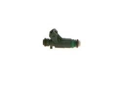 WTRYSKIWACZ BENZ.PEUGEOT 1,1 98-05 /206,PARTNER/ CITROEN 00-05 /BERLINGO,C2,C3/ PG6.2. 0 280 156 324
