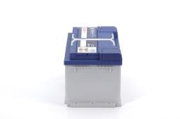AKUMULATOR 80AH/740A P+ /315X175X175/ /BOSCH S4/ BOSCH 0 092 S40 100