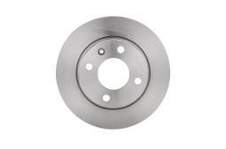TARCZA HAM./PRZ/ SKODA FELICIA @236X12,7 PG 1.2. 0 986 478 859