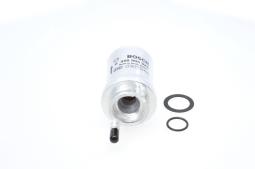 FILTR PALIWA SKODA BENZ. 1,2 12V 03- /FABIA/ /- ZAWÓR CISNIENIOWY/ PG8.4. 0 450 905 925