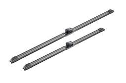 PIÓRA WYCIER. 600MM/475MM 2SZT /AEROTWIN/ BMW 3 /E90,91/ PG10.2. 3 397 007 072