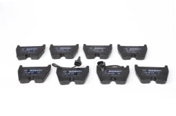 KLOCKI HAM./PRZ/ VW PHAETON 5,0-6,0 W12 2 PG 1.1. 0 986 494 216