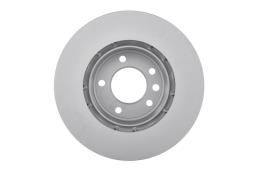 TARCZA HAM./PRZ/ VW TOUAREG 2.5-3.2 03- @330X32 LEWA PG 1.2. 0 986 479 248