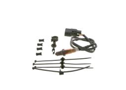 SONDA LAMBDA VW 1,4-1,6FSI 01-06 AUDI A86,0 04- /BGK,BAG,AXU/ /REGULACYJNA/ PG4.1. 0 258 007 359