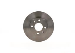 TARCZA HAM./PRZ/ RENAULT 19,21 1,7-1,9D PG 1.2. 0 986 478 276