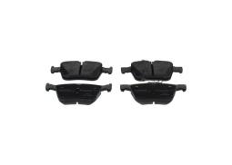 KLOCKI HAM./TYŁ/ AUDI / VW GOLF 12- 0 986 494 658