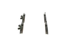 KLOCKI HAM./PRZ/ BMW 3 /E90/ 07- PG 1.1. 0 986 494 354