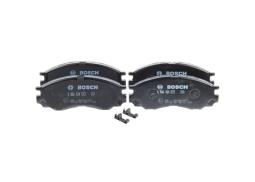 KLOCKI HAM./PRZ/ MITSUBISHI L200,L300 PG 1.1. 0 986 424 572