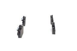 KLOCKI HAM./PRZ/ VW PASSAT 96-,AUDI A4  /BEZ CZUJNIKA/ PG 1.1. 0 986 424 481