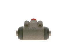CYLINDEREK HAM.CITROEN XSARA 97- /+ABS/ 20,64 /L+P/ /LUCAS/ PG 1.5. 0 986 475 797