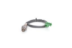 SONDA LAMBDA PEUGEOT 1,6-2,0 16V 00-    /206,C4/ PG4.1. 0 258 006 027