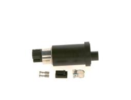 POMPA PALIWA ELEKTR.AUDI 80 1,6-2,0 91  -96 PG6.1. 0 580 314 155