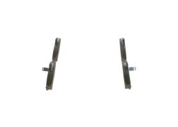 KLOCKI HAM./PRZ/ HONDA CONCERTO -93 /LUC PG 1.1. 0 986 424 214