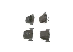 KLOCKI HAM./TYŁ/ BMW 3 05- 0 986 494 540