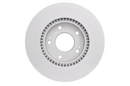 TARCZA HAM./PRZ/ HYUNDAI TUCSON 2,0CRDI 04- @280X26 PG 1.2. 0 986 479 C07