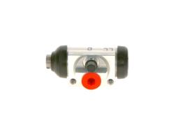 CYLINDEREK HAM.FORD FIESTA 1,25 16V 95- L+P/ PG 1.5. 0 986 475 905