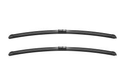 PIÓRA WYCIER. 650MM/650MM 2SZT DB E-CLASSE /AEROTWIN/ PG10.2. 3 397 118 948   AERO    5