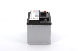 AKUMULATOR 70AH/640A P+ /278X175X190/ /BOSCH S3/ BOSCH 0 092 S30 080