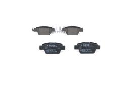 KLOCKI HAM./TYŁ/ FIAT STILO 01- PG 1.1. 0 986 494 030