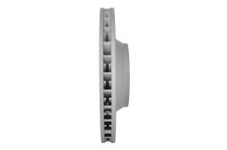 TARCZA HAM./PRZ/ VW TOUAREG 4.2-6.0 03- @350X34 LEWA PG 1.2. 0 986 479 249