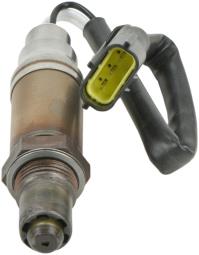 SONDA LAMBDA PG4.1. F 00H L00 162