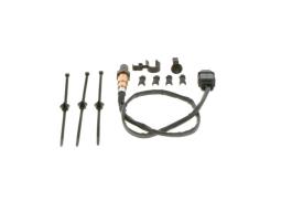 SONDA LAMBDA VW 1,4TSI 08- 1,6FSI 05-   /GOLF IV,V,PASSAT,EOS,TURAN/ PG4.1. 0 258 017 178