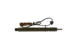 WTRYSKIWACZ 2,5TDI VW 98-00, AUDI 97-00 /STERUJACY/ PG11.7. 0 432 133 833