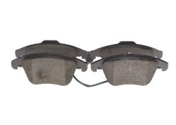 KLOCKI HAM./PRZ/ AUDI A4 11- PG 1.1 0 986 494 538