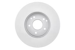 TARCZA HAM./PRZ/ DB 202 2,3-2,5 @288X25 PG 1.2. 0 986 478 624