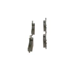 KLOCKI HAM./TYŁ/ AUDI / VW A3,GOLF 12- PG 1.1 0 986 494 659