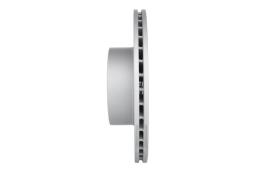 TARCZA HAM./PRZ/ BMW 1 2,0-3,0 07-      @312X24 PG 1.2. 0 986 479 381