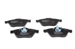 KLOCKI HAM./PRZ/ RENAULT LAGUNA 01- PG 1.1. 0 986 424 616
