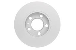 TARCZA HAM./PRZ/ SKODA FABIA 1,0-1,2 99-@239X18 PG 1.2. 0 986 479 B62