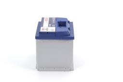 AKUMULATOR 60AH/540A L+ /242x175x190/ /BOSCH S4/ BOSCH 0 092 S40 060