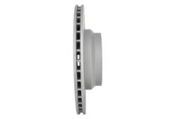 TARCZA HAM./PRZ/ BMW 1 2,0TD 04- @330X24 PG 1.2. 0 986 479 215