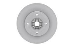 TARCZA HAM./TYŁ/ CITROEN C4 1,6-2,0HDI 0- @249X9 PG 1.2. 0 986 479 400