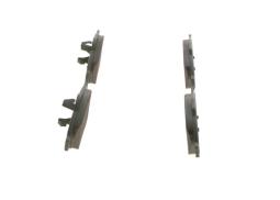 KLOCKI HAM./PRZ/ RENAULT LAGUNA II 01- PG 1.1. 0 986 494 033