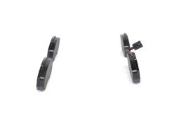 KLOCKI HAM./PRZ/ CITROEN JUMPER 01- PG 1.1. 0 986 494 048