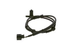 CZUJNIK ABS VW SHARAN 96- /TYŁ/ /L+P/ PG 1.7. 0 986 594 011