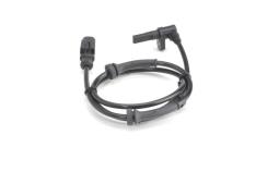 CZUJNIK ABS FIAT STILO 1,2-1,9JTD 02-   /TYŁ/ PG 1.7. 0 265 007 400