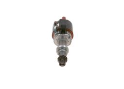 APARAT ZAPŁ.VW GOLF III 1,8 /BOSCH PROG RAM BX/ PG3.3. 0 986 237 636          BX
