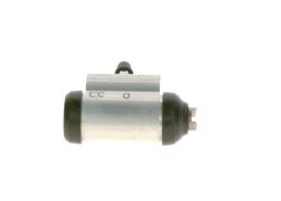 CYLINDEREK HAM.FORD FIESTA 1,25 16V 95- L+P/ PG 1.5. 0 986 475 905