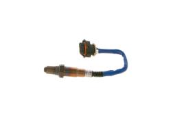 SONDA LAMBDA, BENZYNA PG4.1. 0 258 006 507